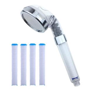 通用过滤花洒滤芯净水过滤PP棉增压花洒喷头淋浴负离子手持莲蓬头