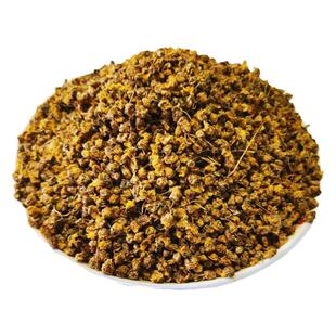 秦岭野生菊花茶正品天然野菊花中药材农家无硫无添加清热下火胎菊