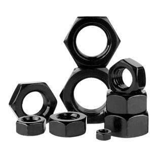 201不锈钢六角螺母螺帽螺丝帽大全GB52M2.5M3M5M6M8M10M12M14M48