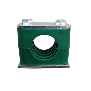 轻型固定支架管夹 TLPG3单管夹 液压固定夹塑料船用管卡管夹6-35