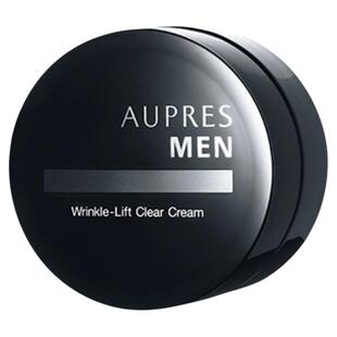 【百补】欧珀莱俊士抚纹亮颜霜男士秋冬面霜保湿滋润乳液