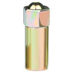 高压钢丝氧气管接头8mm转M16对接头割枪煤气瓶液化气表乙炔丙烷