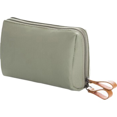 收纳包随身分格ins风超火袋子