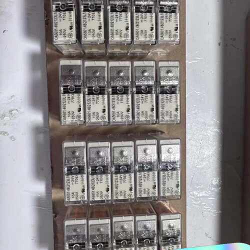 溢价-德国DOLD都德继电器OA5601.48/2123L1/61