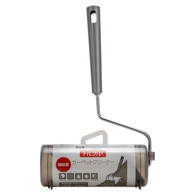 滚筒可撕式粘毛器爱丽思