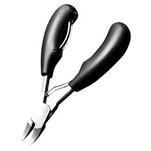 不锈钢鹰嘴剪指甲刀甲沟炎指甲剪指甲增厚灰指甲护理个人清洁家用