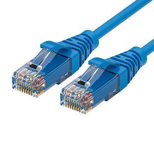 长飞 iFibre网线千兆六类家用连接线网络超6类万兆路由器电脑宽带