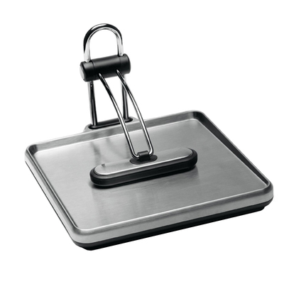 Simplehuman经典厨房餐厅纸巾架