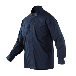 美国5.11打击者TDU战术上衣72416弹性速干511夹克衬衣军迷户外