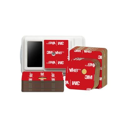 3metc九州专用粤通卡苏双面胶