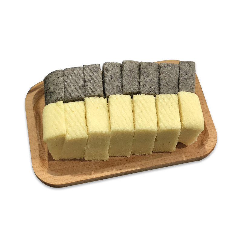 望春桥小米糕孝仁办公室300g