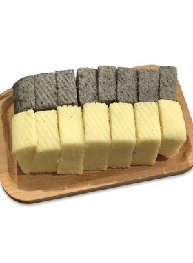 望春桥小米糕孝仁办公室300g