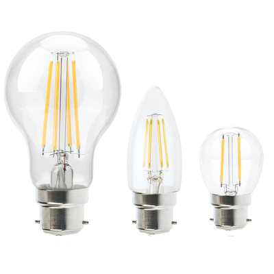 爱迪生一级室内灯泡220-240