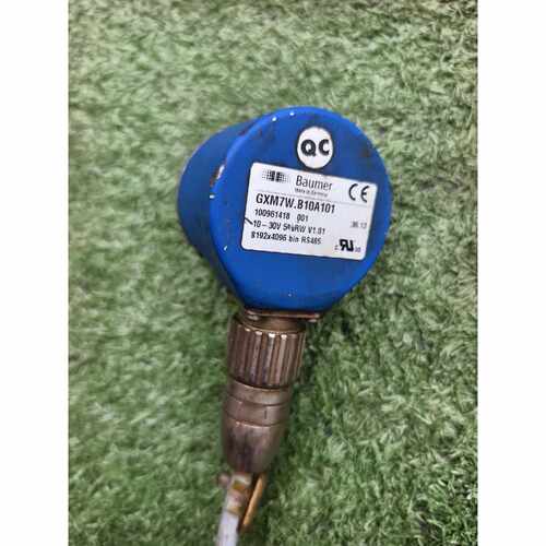 询价-Baumer保盟编码器型号GXM7W.B10A101