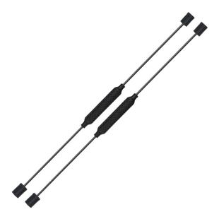 健身弹力棒菲利斯振动杆训练摇力棒飞力仕棒摆锤燃脂飞力士振颤棒