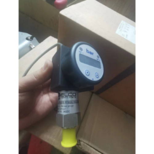 议价PS610-R160H-1SS-2NPS ELCO 宜科压力开关 100051101S 36VDC