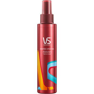 沙宣啫喱水定型喷雾旗舰店官网