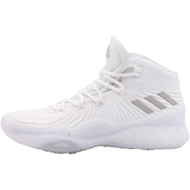 Adidas/阿迪达斯正品Crazy Explosive男士缓震篮球鞋BY3766