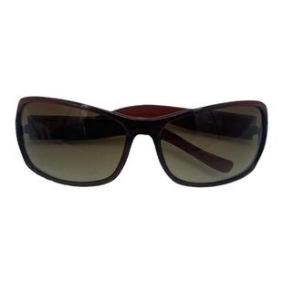 2026新款欧美风格女式防晒防紫外线太阳镜复古简约精美中框墨镜