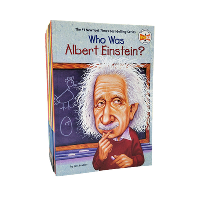 WhoisWhowas谁是系列