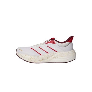 adidas阿迪达斯CUSHIONNOVA男女款缓震回弹超轻跑步运动鞋KK1893