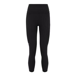 安德玛官方UA Movement女子轻盈训练运动紧身九分裤1372120