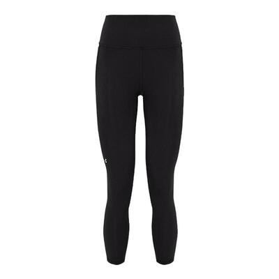 安德玛官方女子轻盈紧身九分裤