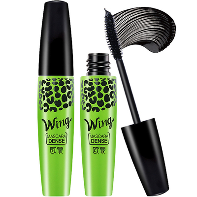 欧蒙睫毛膏正品菲翘纤防水不晕染