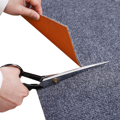 入户地垫门垫厨房脚垫防水防油可裁剪家用门口入户门防滑进门地毯