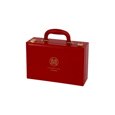 JOJO'SL.PD彩礼钱盒结婚现金