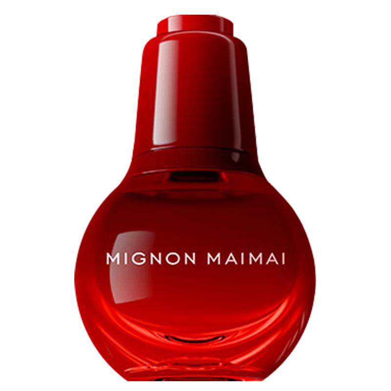 米加气泡油滋养抗氧化抗糖化提亮改善肤色抗老淡纹紧致修护精华油