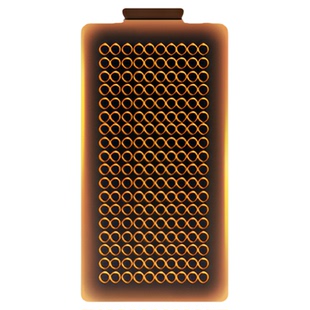 DURACELL金霸王碱性电池5号电池7号电池干电池玩具遥控器