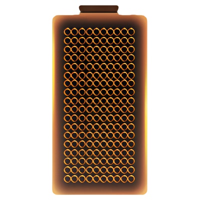 金霸王5号碱性干电池玩具遥控器