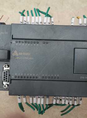合信CPU226M-CAN PLC，CTSC-200  21议价