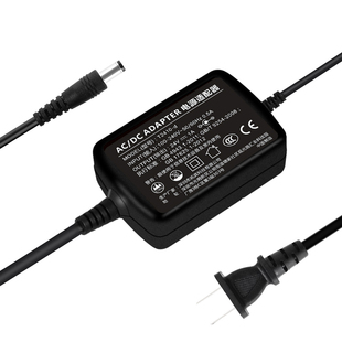 拓宾5v电源5V1A5V2A12V1A12V2A24V1A24V2A52V电源适配器电话视频光端机光纤收发器电源监控路由光猫机顶盒