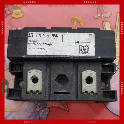 【问价】MEO450-12DA  模块