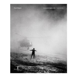 预售 Paolo Pellegrin: Telling the World 保罗佩勒格林摄影集 英文原版摄影艺术图书 华源时空