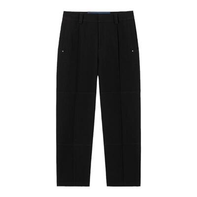 日本休闲长裤NUMBERHERE