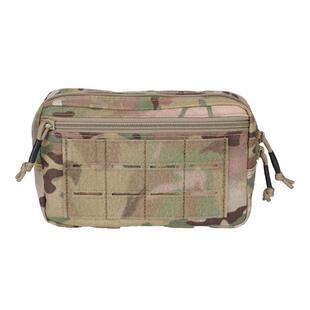 出众者战术收纳包molle副包EDC杂物包龙蛋背包扩展包背心拓展配件