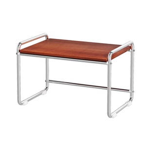 中古飘窗小桌子轻奢高级感窗台茶几边几收纳架卧室炕桌榻榻米矮桌