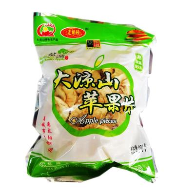 原味苹果干走婚桥每日坚果苹果片