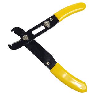 简易包包链条工具剪裁拆节器拆卸修包工具钳安装撑开夹紧链子钳子