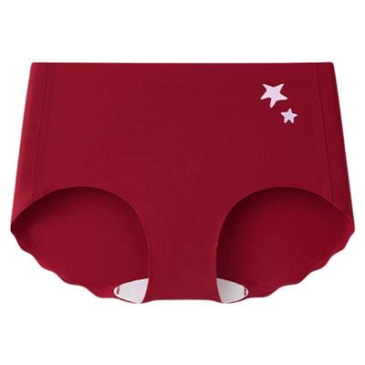 ubras浪花内裤女本命年