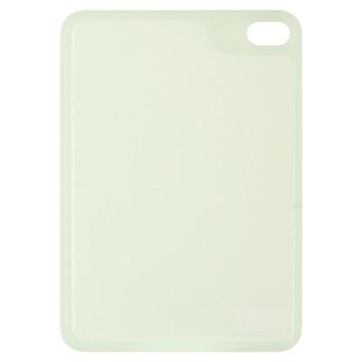 fasola宝宝辅食砧板分类切水果切菜板厨房薄款抗菌防霉双面案板