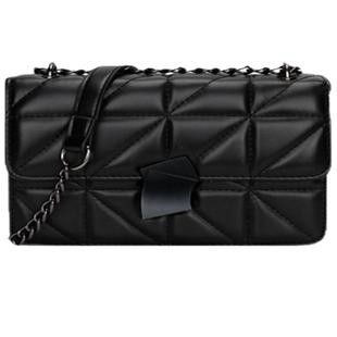 CEEKAY包包2025新款潮时尚百搭女包网红迷你链条小包单肩斜挎包女