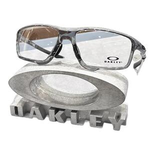 Oakley/欧克利X8080光学镜架轻巧防滑防脱落近视眼镜框Crosslink