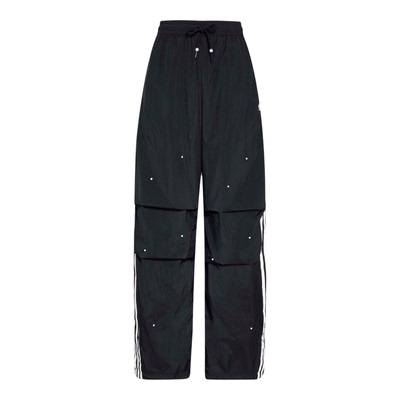 优购adidas阿迪达斯三叶草女子运动休闲长裤KS2865