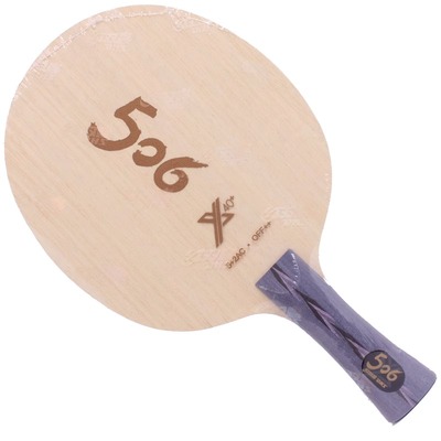 红双喜乒乓球底板天极506