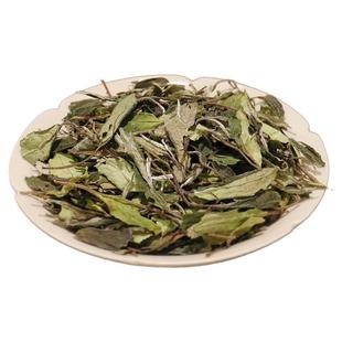 市锦 磻溪2024年老树福鼎白茶散茶 高山日晒花香春寿眉茶叶收藏装