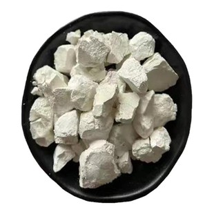 生石灰块10斤家用衣柜吸湿盒去除湿袋除防霉防潮刷树石灰粉干燥剂